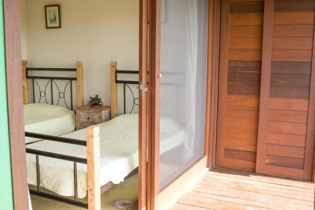 Casa Com Piscina E Incrivel Vista Para Lagoa 가로파바 외부 사진